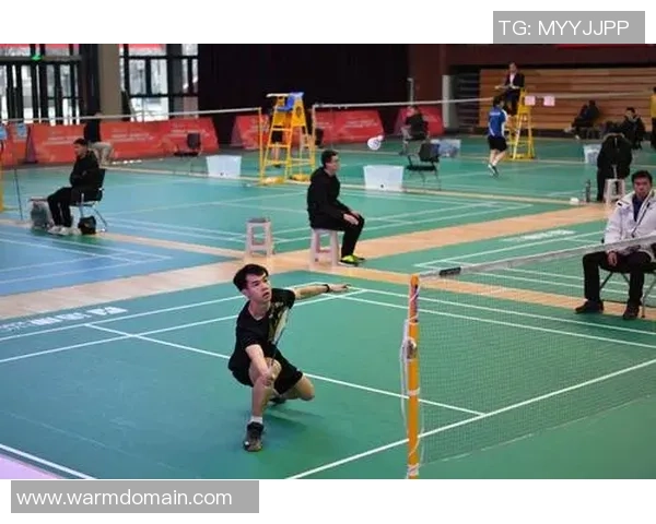 上海羽毛球队边路渗透革新探索与实践的深度剖析与展望