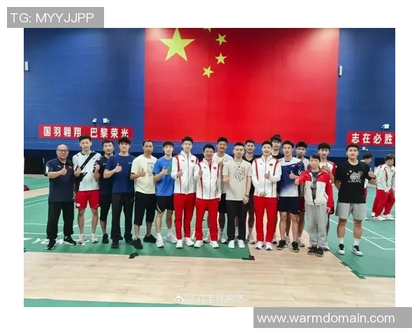 成都羽毛球队整体压制革新之路探索与展望