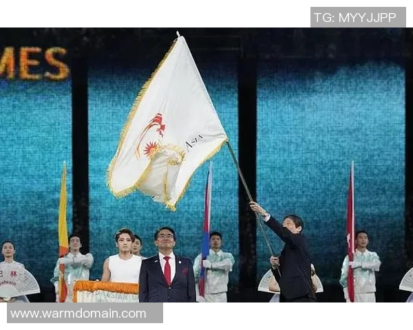 武汉篮球队在亚运会上的节奏表现解析与未来展望