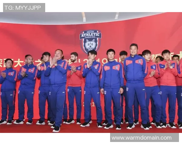 西安足球队在全国锦标赛中的团队协作表现分析与点评